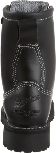 Miniatura 3 de Danner Botas de trabajo sin aislamiento Super Rain Forest para hombre