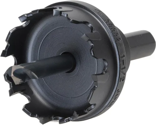Miniatura 11 de Greenlee 625-1 cortador de agujeros, 1 pulgada