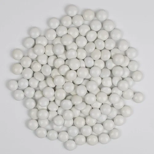 Miniatura 2 de Bolsas de 750 unidades de gemas de chocolate blanco de 24 onzas - 750 ct