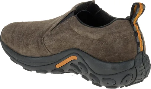 Miniatura 9 de Zapato deslizable Jungle de Merrell, de cuero, para hombre