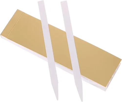 Miniatura 3 de Disposable Perfume Test Strips 400pcs Tester Strips Fragrance Disposable White Women Smell Paper Test Aromatherapy Perfume
