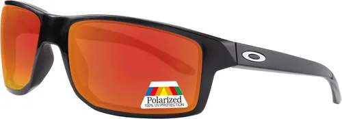 Miniatura 2 de Bwake Lentes de repuesto para gafas de sol Oakley Gibston OO9449 POLARIZADAS
