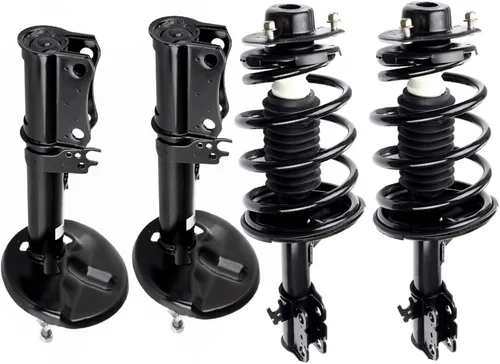 Miniatura 130 de SCITOO 2 amortiguadores delanteros para Toyota 4Runner 1986-1995, 1988-1995 para Toyota Pickup, 1993-1998 para Toyota T100 344202