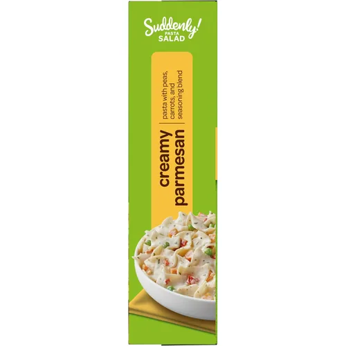 Miniatura 5 de Suddenly Pasta Salad - Parmesano cremoso, 6.2 onzas, 12 por caja