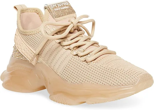 Miniatura 4 de Steve Madden Maxima - Tenis para mujer
