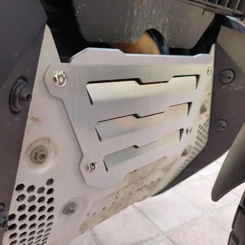 Miniatura 5 de Cubierta protectora de motor de motocicleta, protección contra la basura para rejilla de radiador, accesorios para KTM 790 KTM 890 Adventure R S ADV