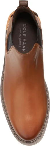 Miniatura 5 de Cole Haan Botas Chelsea Go-To para hombre