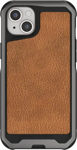 Miniatura 107 de Ghostek Atomic Slim - Funda protectora para iPhone 15 Pro Max, compatible con accesorios MagSafe, marco de metal de aluminio, funda de teléfono