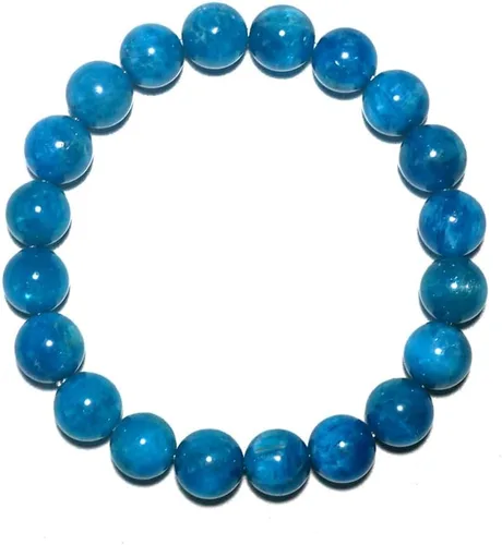 Miniatura 43 de Pulsera de Chakra de Sanación Natural TaHLga