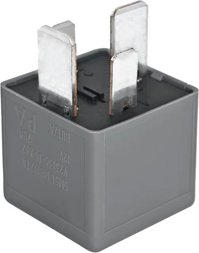 Miniatura 5 de F80B-14B192-AA 12VDC 70A Relé de Potencia Automotriz de 4 Pines Relé de Alta Potencia Compatible con V23136-J4-X89 DH22-14B192-EA V23136-J4-X62