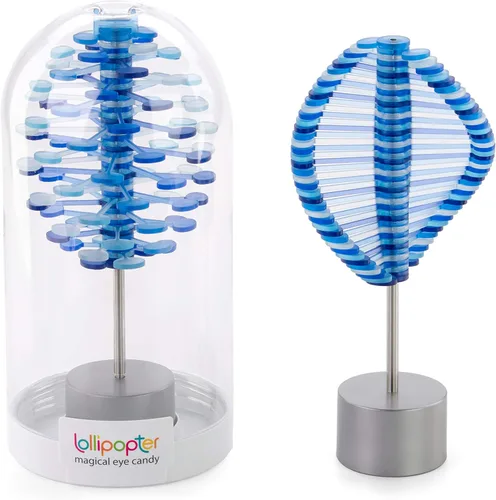 Miniatura 12 de Mini Lollipopter ARTE PARA JUGAR