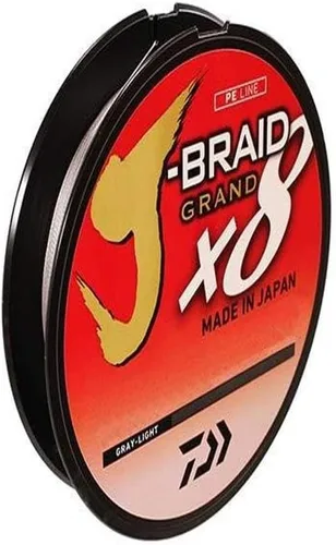 Miniatura 3 de J-Braid Grand 8 X 300 YDS Carrete de relleno