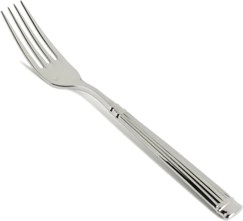 Miniatura 13 de Fortessa Doria 18/10 - Cuchillo para carne, acero inoxidable, mango sólido, 12