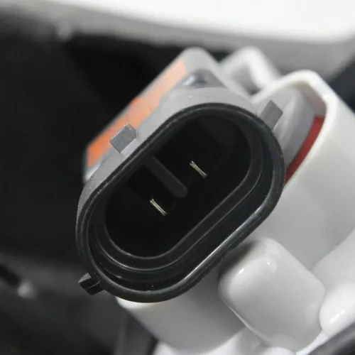 Miniatura 3 de Para: Hyundai Santa Fe 2013 2014 2015 2016 niebla luz Asamblea deporte CAPA lado del conductor para HY2592141