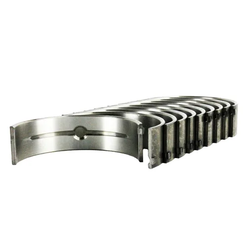 Miniatura 4 de DNJ MB1160 Juego de cojinetes principales estándar para Chrysler 2003-2022, Dodge, Jeep, Ram 1500, 1500 Classic, 2500 5.7L-6.4L V8 16V OHV 345cid