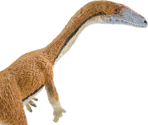 Miniatura 6 de Safari Ltd. Figura de Coelophysis - Figura detallada de dinosaurio carnívoro de 7.25 pulgadas, juguete educativo para niños, niñas y niños a partir