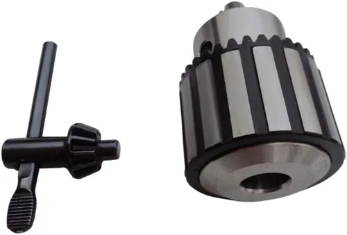 Miniatura 4 de Ridgid Dp15000 - Portabrocas de 5/8 pulgadas resistente sin llave de 5/8 pulgadas - Portabrocas de repuesto - Fabricado en los Estados Unidos