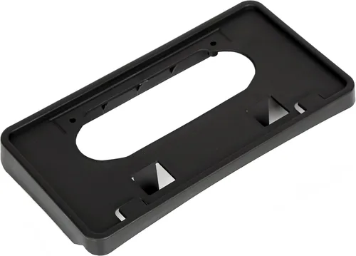 Miniatura 2 de 7BLACKSMITHS Nuevo 2009-2014 Ford F-150 Soporte de Marco de Montaje de Parachoques para Placa de Matrícula Delantera