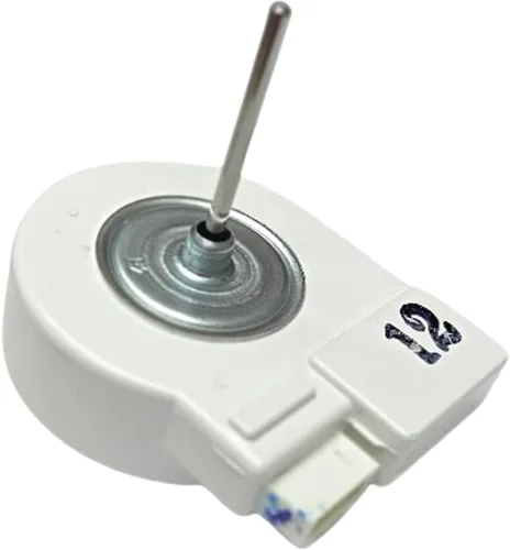 Miniatura 8 de [Goods-Pro] DA31-00146B Motor del ventilador del evaporador del refrigerador – Pieza de repuesto original OEM para refrigerador Samsung que