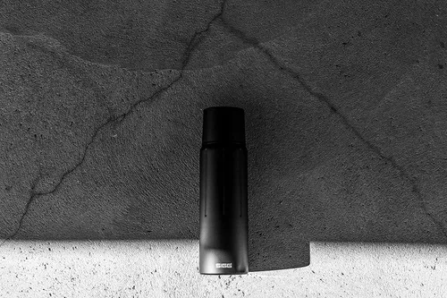 Miniatura 8 de SIGG - Gemstone IBT - Acero inoxidable - Botella de agua de doble pared - Con taza - Termo de diseño suizo 17/25/34 oz