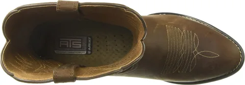 Miniatura 5 de Ariat Heritage Western - R Toe Western - Botas vaqueras para mujer