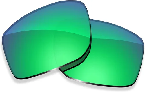 Miniatura 4 de ToughAsNails Lente de repuesto polarizada para gafas de sol Oakley Gibston OO9449 - Más opciones