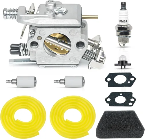 Repuesto de carburador para Craftsman 3583.51380 358.350180 358.360180 358.350480 944.411363 358.360830 358.360130 358.3510830 2 358 .351182 Pieza