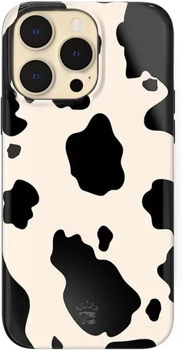 Miniatura 200 de VELVET CAVIAR Funda para iPhone 14 Pro Max Marble - Bonita funda protectora femenina para mujer compatible con MagSafe - probada en caídas de 10