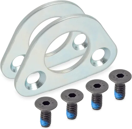 Miniatura 3 de 2 unids rótula soporte 5211121 para Polaris Big Boss Trail Boss Magnum Scrambler Ranger Sportsman 300 325 335 330 400 425 450 500 570 700 800