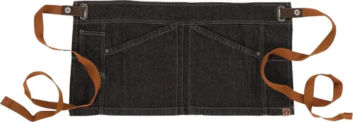 Miniatura 6 de Chef Works Unisex Berkeley Waist Apron