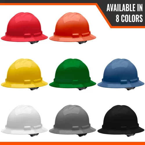 Miniatura 4 de Malta Dynamics 4 pt. Sombrero duro de estilo completo - varios colores disponibles Naranja