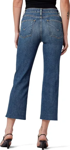 Miniatura 3 de HUDSON Remi - Jeans rectos de tiro alto para mujer