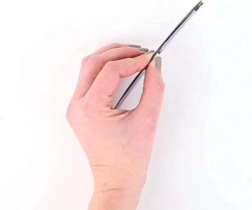 Miniatura 9 de ThinOptics Frontpage - Gafas de lectura para computadora con bloqueo de luz azul y funda de aluminio Milano