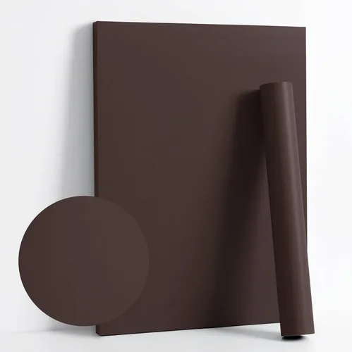 Miniatura 41 de Dimoon Papel Tapiz Verde de 236''x23.6'' para Despegar y Pegar Papel de Contacto Moderno Autoadhesivo Papel de Pared Removible Amigable para Verde