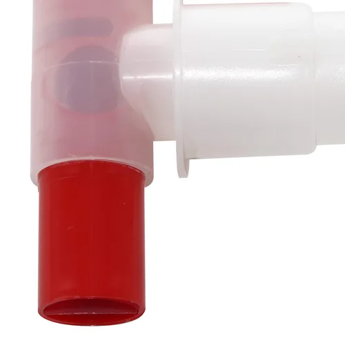 Miniatura 4 de Llave de ventilación para Hedpack.