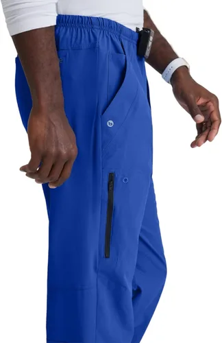 Miniatura 5 de BARCO One 0217 - Pantalón deportivo para hombre