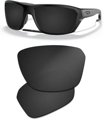 Miniatura 2 de Lentes polarizadas de repuesto para gafas de sol Oakley Split Shot OO9416 - MultiOptions