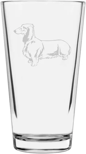 Miniatura 378 de Perro de Presa Canario - Vaso de pinta personalizado con temática de perro grabado multiusos, 16 onzas