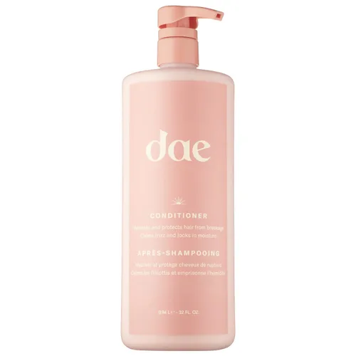 Miniatura 7 de DAE Acondicionador característico: hidrata y protege el cabello, calma el cabello encrespado y bloquea la humedad (10 onzas)