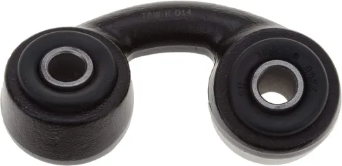 TRW Automotive JTS791 Kit de enlace de barra estabilizadora de suspensión para Ford F-150: 1985-1996 y otras aplicaciones delantera derecha