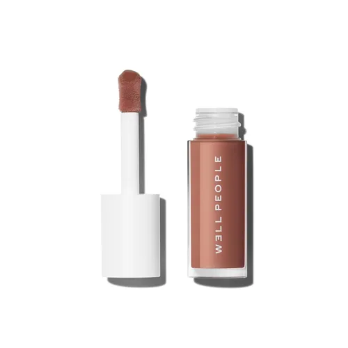 Miniatura 10 de Well People Aceite Labial Hidratante con Color Lush, Aceite Labial Hidratante para Nutrir y Acondicionar los Labios, Añade un Color Transparente