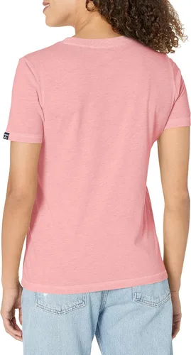 Miniatura 2 de Superdry Camiseta clásica Cooper para mujer