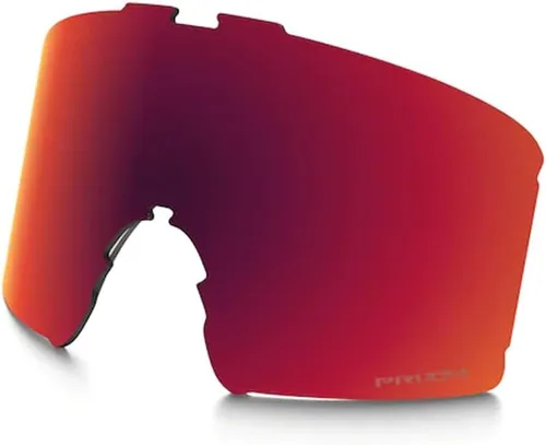Miniatura 3 de Oakley Line Miner - Lentes de repuesto grandes OO7070 para hombres y mujeres, kit de cuidado iWear