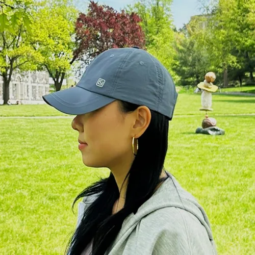 Miniatura 4 de Fits Y'all 2025 Performance Cap Lightweight, UPF 50 Sun Protection, Quick Dry, Adjustable Fit for Men, Women, and Unisex