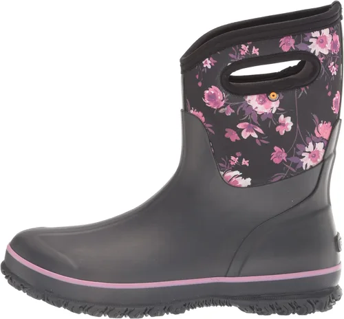 Miniatura 8 de BOGS Botas de lluvia clásicas para mujer