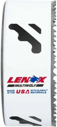 Miniatura 17 de Lenox Sierra perforadora - 16 L 1 pulg. (25 mm)