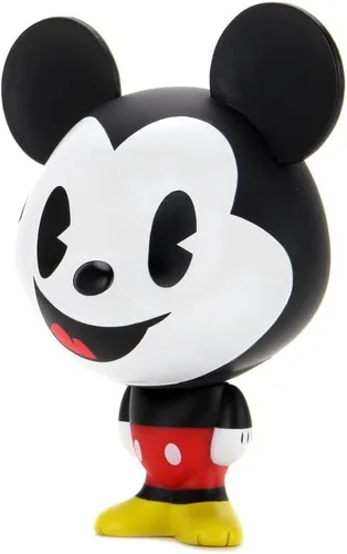 Miniatura 2 de Kidrobot Disney Mickey Mouse - Figura de vinilo Bhunny de 4 pulgadas (XV-21)