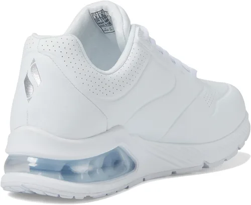 Miniatura 5 de Skechers Mujer Uno 2 - Aire alrededor de ti, Blanco