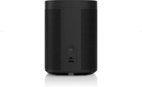 Miniatura 3 de Sonos Uno (2019) - Negro
