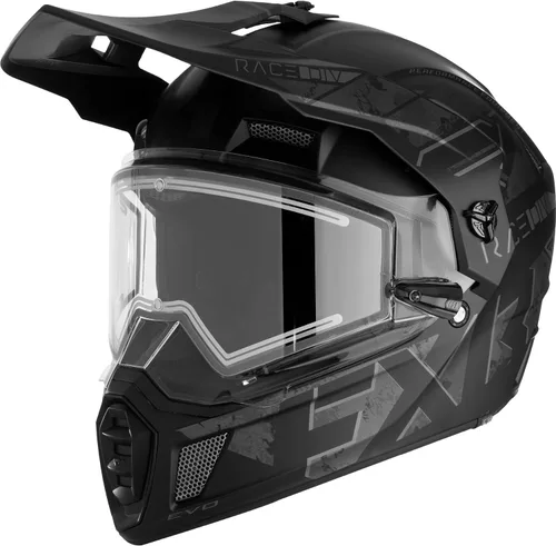 Miniatura 15 de FXR Casco de escudo eléctrico Torque X Team